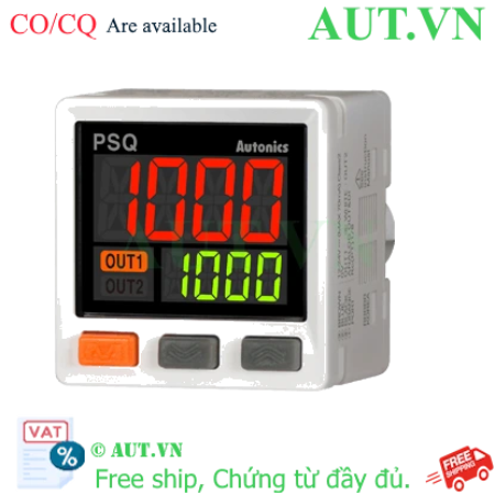 Ảnh của Cảm biến áp suất Autonics PSQ-C1CU-RC1/8