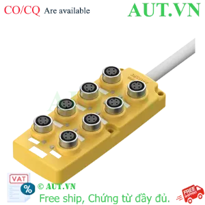 Ảnh của Hộp kết nối cảm biến Autonics PT8-2D
