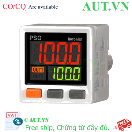 Ảnh của Cảm biến áp suất Autonics PSQ-C01CU-R1/8