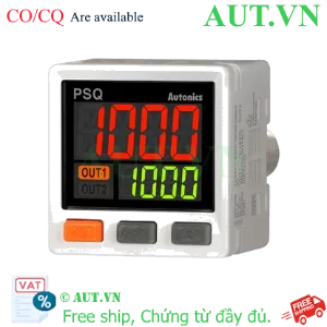 Ảnh của Cảm biến áp suất Autonics PSQ-C1CU-R1/8