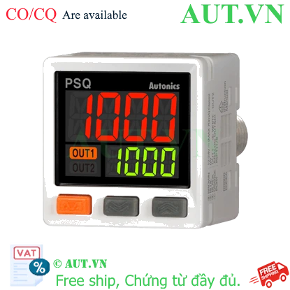 Ảnh của Cảm biến áp suất Autonics PSQ-C1CU-R1/8