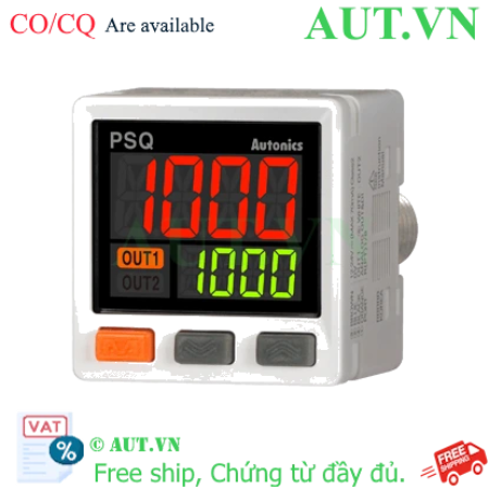 Ảnh của Cảm biến áp suất Autonics PSQ-C1CU-R1/8
