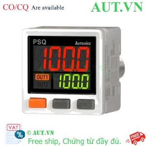 Ảnh của Cảm biến áp suất Autonics PSQ-C01CU-NPT1/8