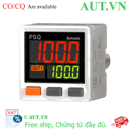 Ảnh của Cảm biến áp suất Autonics PSQ-C01CU-NPT1/8