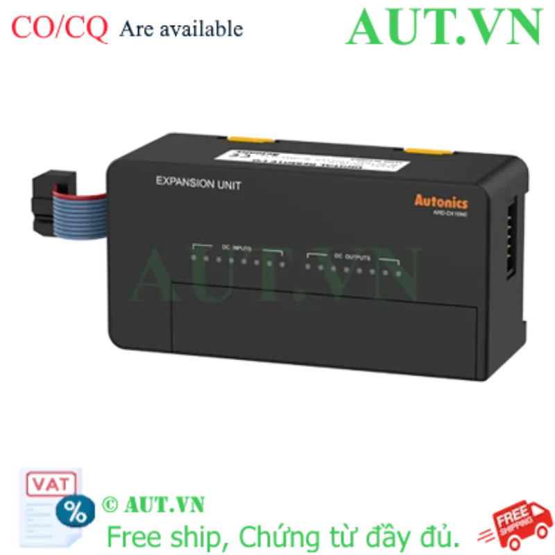 Ảnh của REMOTE I/O Autonics ARD-DX16NE