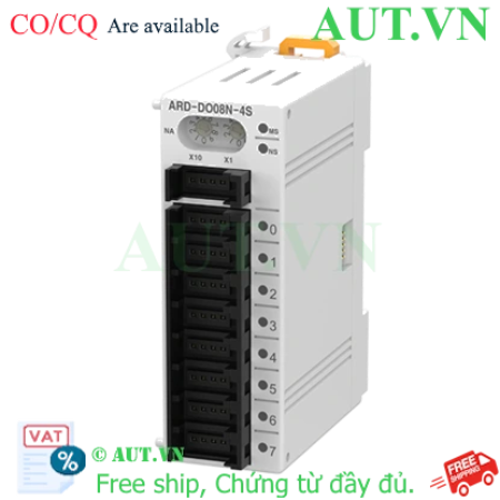 Ảnh của REMOTE I/O Autonics ARD-DO08N-4S