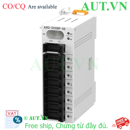Ảnh của REMOTE I/O Autonics ARD-DO08P-4S