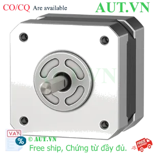 Ảnh của Động Cơ Bước 5 Phase Autonics A2K-S544 - Chính Hãng