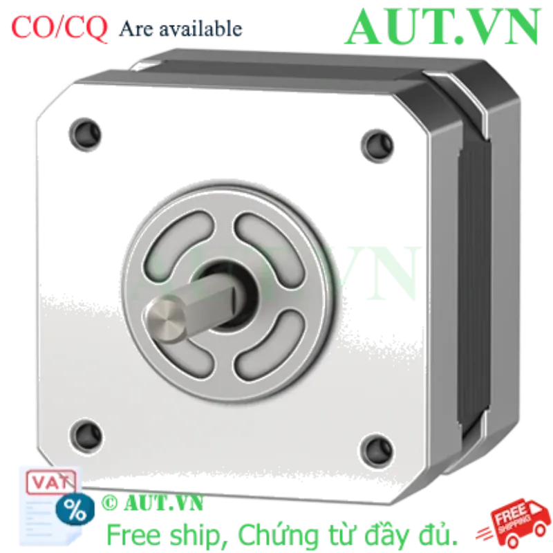 Ảnh của Động cơ bước 5 phase Autonics A3K-M545
