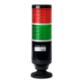Ảnh của Đèn tín hiệu cảnh báo Autonics MP8G-F2FF-RG-B