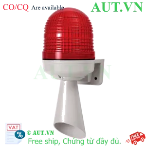 Ảnh của Đèn tín hiệu cảnh báo Autonics MW86T-R00-R-S3