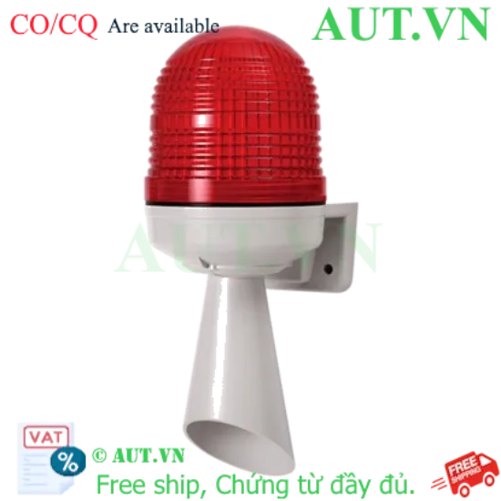 Ảnh của Đèn tín hiệu cảnh báo Autonics MW86T-R00-R-S3
