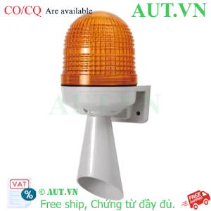 Ảnh của Đèn tín hiệu cảnh báo Autonics MW86T-R00-Y-S3