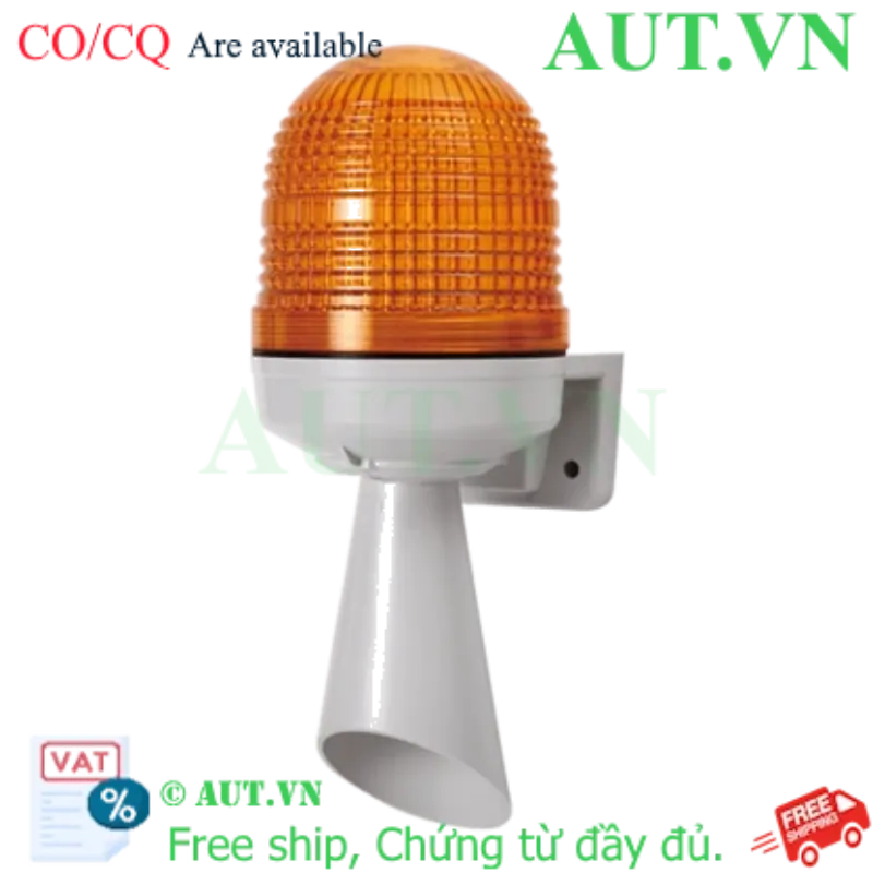 Ảnh của Đèn tín hiệu cảnh báo Autonics MW86T-R00-Y-S3