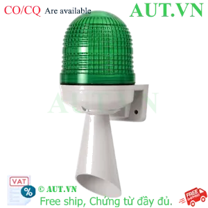 Ảnh của Đèn tín hiệu cảnh báo Autonics MW86T-R00-G-S3