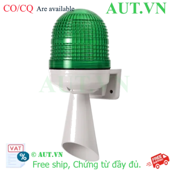 Ảnh của Đèn tín hiệu cảnh báo Autonics MW86T-R00-G-S3