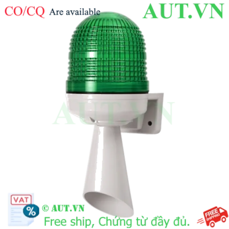 Ảnh của Đèn tín hiệu cảnh báo Autonics MW86T-R00-G-S3