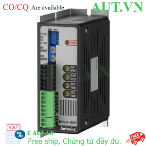 Ảnh của Bộ điều khiển động cơ bước Autonics MD2U-ID20 (2 Phase) | AUT VN