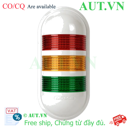 Ảnh của Đèn tín hiệu cảnh báo Autonics PWE-3FF-RYG