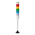 Ảnh của Đèn tín hiệu cảnh báo Autonics PTE-APB-4FF-RYGB