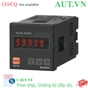 Ảnh của Đồng hồ đo đa năng Autonics MP5S-4N