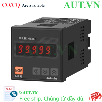 Ảnh của Đồng hồ đo đa năng Autonics MP5S-4N