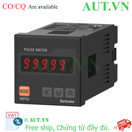 Ảnh của Đồng hồ đo đa năng Autonics MP5S-4N
