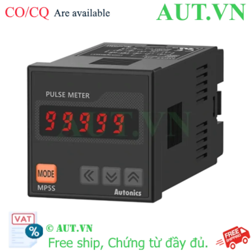 Ảnh của Đồng hồ đo đa năng Autonics MP5S-4N