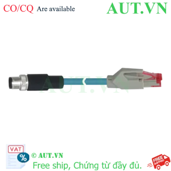 Ảnh của Cảm biến hình ảnh Autonics CIR-2-VG