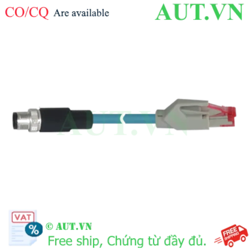 Ảnh của Cảm biến hình ảnh Autonics CIR-2-VG