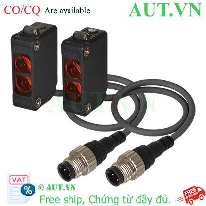 Ảnh của Cảm biến quang điện Autonics BJR15M-TDT-W-P-F