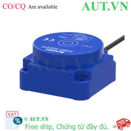 Ảnh của Cảm biến tiệm cận Autonics AS80-50DP3 - Khoảng cách 50mm, Ngõ ra PNP