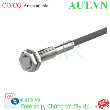 Ảnh của Cảm biến tiệm cận Autonics PRFDT08-2DO-V (M8, 2 dây DC, 2mm) Chính Hãng