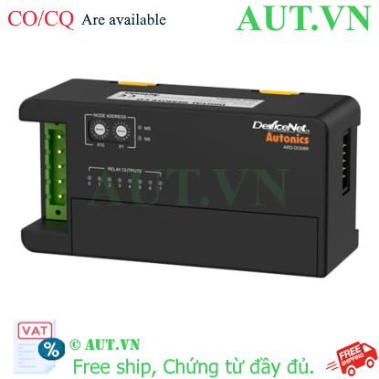 Ảnh của REMOTE I/O Autonics ARD-DO08R