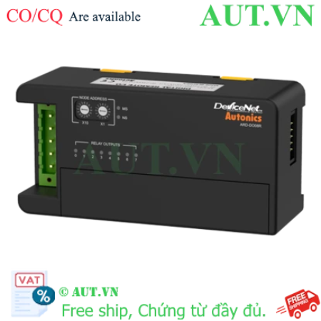 Ảnh của REMOTE I/O Autonics ARD-DO08R