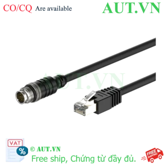 Ảnh của Cảm biến hình ảnh Autonics C18-5PR