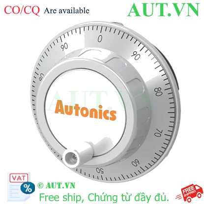 Ảnh của Cảm biến Encoder Autonics ENH-100-1-L-5