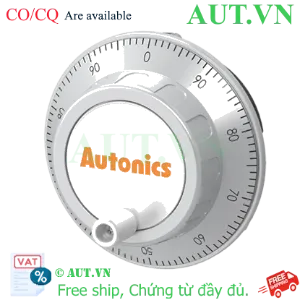 Ảnh của Encoder Autonics ENH-25-1-L-5 - 25 PPR, Line Driver, 5VDC - Chính Hãng AUT VN