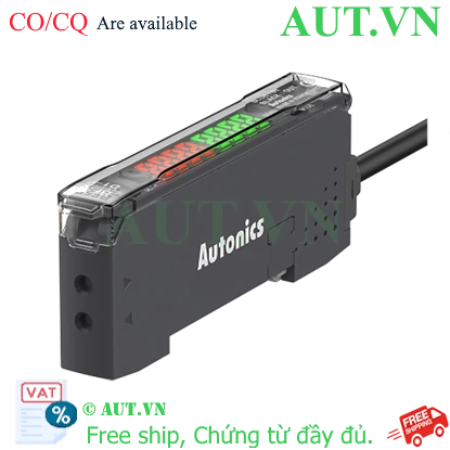 Ảnh của Cảm biến sợi quang Autonics BF5G-D1-N (Hiển thị kép, NPN) - AUT VN