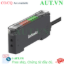 Ảnh của Cảm biến sợi quang Autonics BF5G-D1-N | Hiển thị kép, NPN, Ánh sáng xanh 530nm
