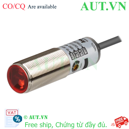 Ảnh của Cảm biến quang điện Autonics BRQT100-DDTA-P