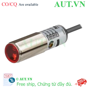 Ảnh của Cảm biến quang Autonics BRQT400-DDTA-P | PNP, 400mm, Chuẩn IP69K Siêu Bền