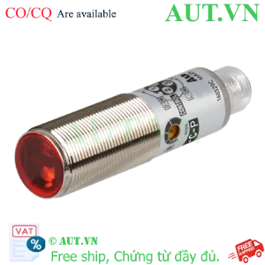 Ảnh của Cảm biến quang Autonics BRQT400-DDTA-C-P | PNP, 400mm, Chuẩn IP69K