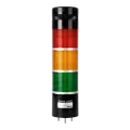 Ảnh của Đèn tín hiệu cảnh báo Autonics MP8C-B300-RYG-B