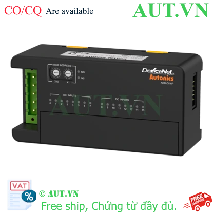 Ảnh của REMOTE I/O Autonics ARD-DI16P