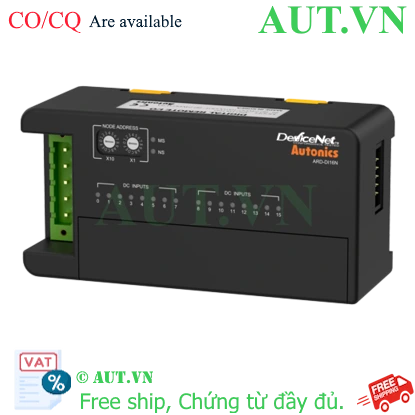 Ảnh của REMOTE I/O Autonics ARD-DI16N