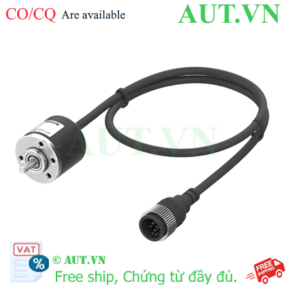 Ảnh của Cảm biến Encoder Autonics E30S4-1024-3-N-5-C