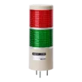 Ảnh của Đèn tín hiệu cảnh báo Autonics MP8C-F2FF-RG