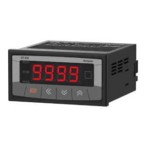 Ảnh của Đồng hồ đo đa năng Autonics MT4W-DV-45