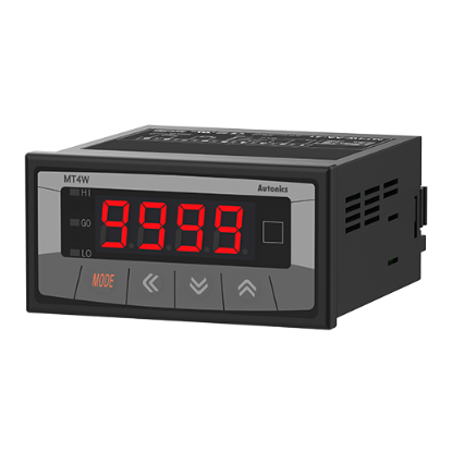 Ảnh của Đồng hồ đo đa năng Autonics MT4W-DV-45